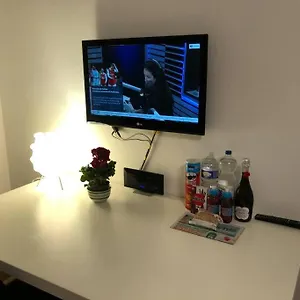 Appartement Centrally Located, Luxemburg