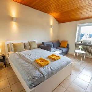 Appartement Good Connection, Luxemburg