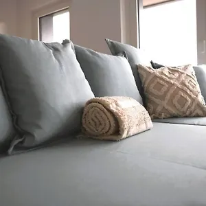 Beautiful Stylish 2br In Kirchberg Luxemburgo