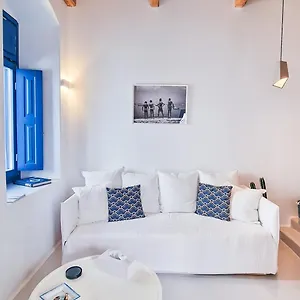Chiara Mykonos , Mykonos Town Greece